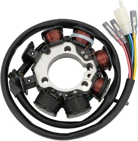 الملف الثابت 31120-KCE-671 يناسب XR250 XR250R 1996-2004 in Kuwait