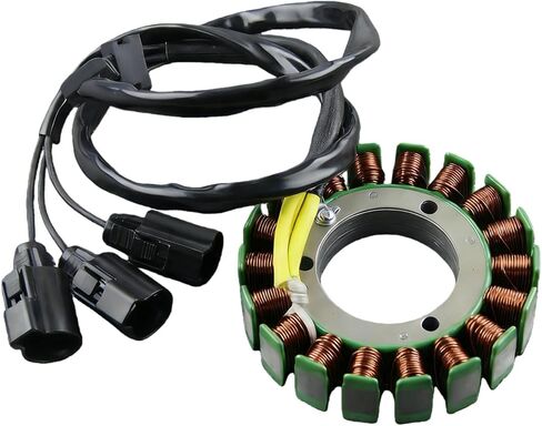 Stator 21003-0099 32101-29F00 Fits for Kawasaki 750 4X4i KVF750D 2008-2011 in Saudi Arabia