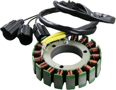 Stator 21003-0099 32101-29F00 Fits for Kawasaki 750 4X4i KVF750D 2008-2011 in Saudi Arabia