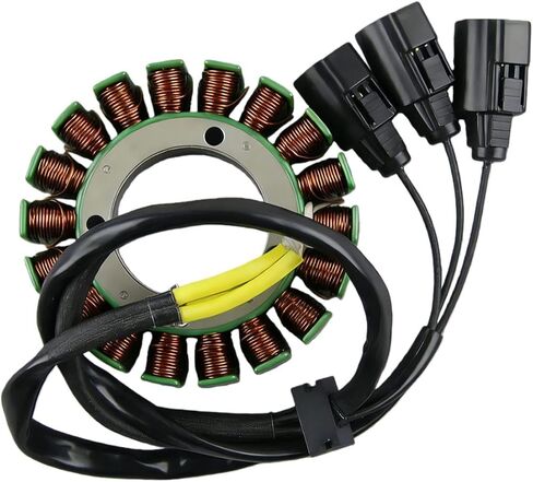 Stator 21003-0099 32101-29F00 Fits for Kawasaki 750 4X4i KVF750D 2008-2011 in Saudi Arabia
