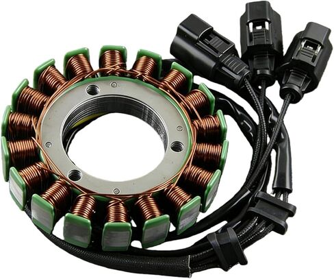 Stator 21003-0099 32101-29F00 Fits for Kawasaki 750 4X4i KVF750D 2008-2011 in Saudi Arabia