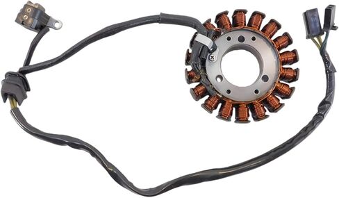 Stator 32101-13F00 Fits for Suzuki GZ250 GZ 250 1999 2000-2010 in Saudi Arabia
