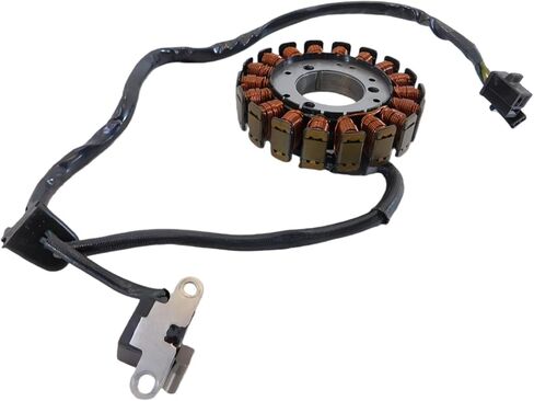 Stator 32101-13F00 Fits for Suzuki GZ250 GZ 250 1999 2000-2010 in Saudi Arabia