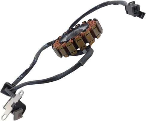 Stator 32101-13F00 Fits for Suzuki GZ250 GZ 250 1999 2000-2010 in Saudi Arabia