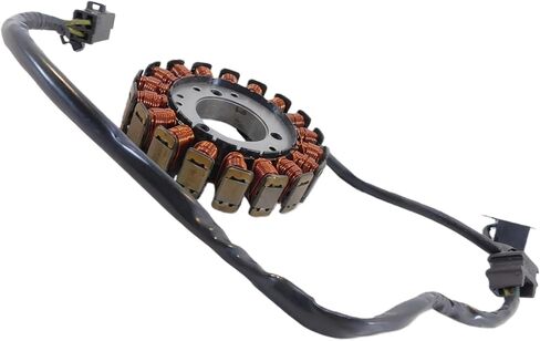 Stator 32101-13F00 Fits for Suzuki GZ250 GZ 250 1999 2000-2010 in Saudi Arabia