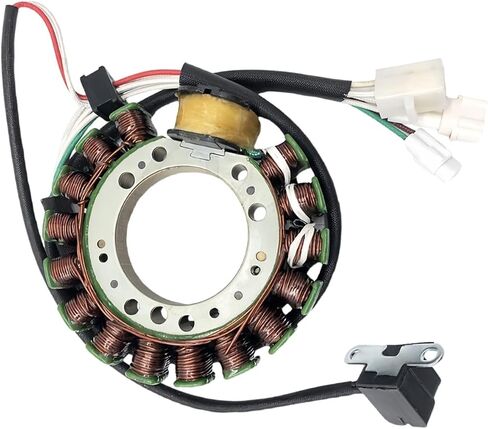 الملف الثابت 3HN-85510-10-00 4GB-85510-00-00 يناسب Yamaha Moto-4 YFM350ERG in Saudi Arabia