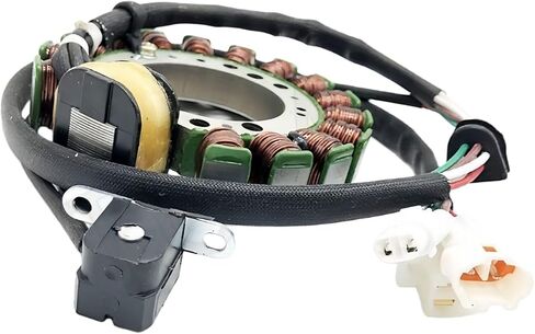 الملف الثابت 3HN-85510-10-00 4GB-85510-00-00 يناسب Yamaha Moto-4 YFM350ERG in Saudi Arabia