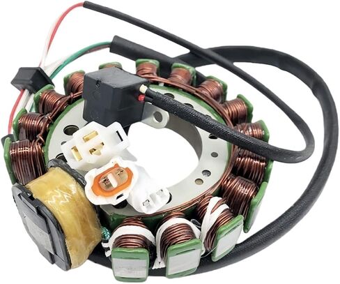 الملف الثابت 3HN-85510-10-00 4GB-85510-00-00 يناسب Yamaha Moto-4 YFM350ERG in Saudi Arabia