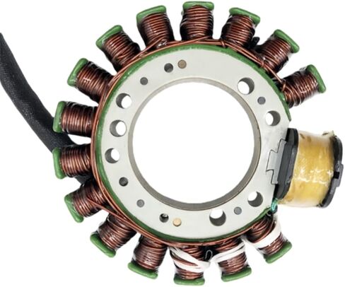 الملف الثابت 3HN-85510-10-00 4GB-85510-00-00 يناسب Yamaha Moto-4 YFM350ERG in Saudi Arabia
