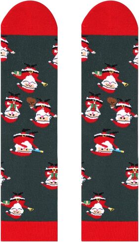 إذا كنت تستطيع قراءة هذا، فأحضر لي جوارب مبتكرة - جوارب رسمية مضحكة للرجال in Kuwait