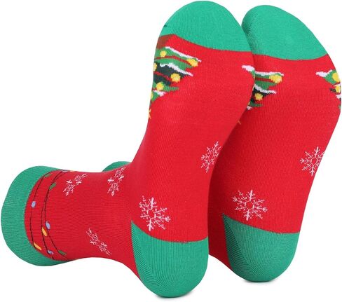 If You Can Read This Bring Me Novelty Socks - Funny Dress Socks For Men in Saudi Arabia