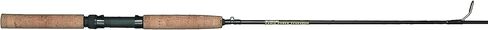 B&M BW6 Black Widow Telescoping Fishing Rod in Saudi Arabia