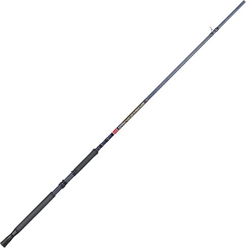 B&M BW6 Black Widow Telescoping Fishing Rod in Saudi Arabia