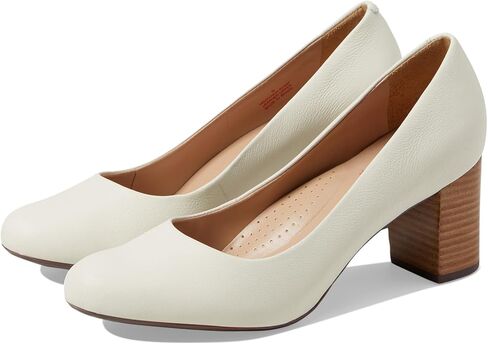 Marc Joseph New York Midtown Pump Black Nappa Soft 13 M in Saudi Arabia
