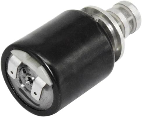 الملف اللولبي للتحكم في الضغط الإلكتروني لناقل الحركة 4L80E المتوافق مع مركبات جنرال موتورز - يستبدل أرقام الأجزاء 50058، 24220158، 34605A in Kuwait