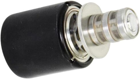 الملف اللولبي للتحكم في الضغط الإلكتروني لناقل الحركة 4L80E المتوافق مع مركبات جنرال موتورز - يستبدل أرقام الأجزاء 50058، 24220158، 34605A in Kuwait