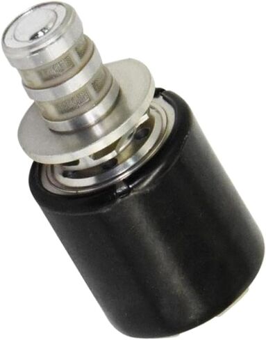 الملف اللولبي للتحكم في الضغط الإلكتروني لناقل الحركة 4L80E المتوافق مع مركبات جنرال موتورز - يستبدل أرقام الأجزاء 50058، 24220158، 34605A in Kuwait