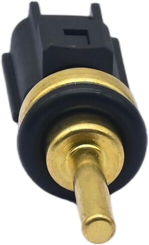 مرسل مستشعر درجة حرارة سائل تبريد المحرك متوافق مع Land Rover Lr2 12-08 فولفو C30 C70 S40 S60 S80 V50 V60 Cross Country V70 Xc60 Xc70 Xc90 16-08 in Saudi Arabia