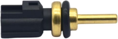 مرسل مستشعر درجة حرارة سائل تبريد المحرك متوافق مع Land Rover Lr2 12-08 فولفو C30 C70 S40 S60 S80 V50 V60 Cross Country V70 Xc60 Xc70 Xc90 16-08 in Saudi Arabia