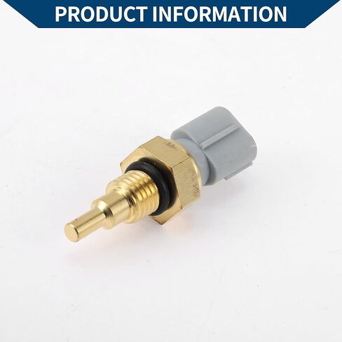 Engine Coolant Temperature Sensor No.37870KRJ901 Water Temperature Sensor for Honda CB1000RA UK - (E/MPH) 2010-2010 1 Pc in Saudi Arabia