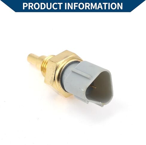 Engine Coolant Temperature Sensor No.37870KRJ901 Water Temperature Sensor for Honda CB1000RA UK - (E/MPH) 2010-2010 1 Pc in Saudi Arabia