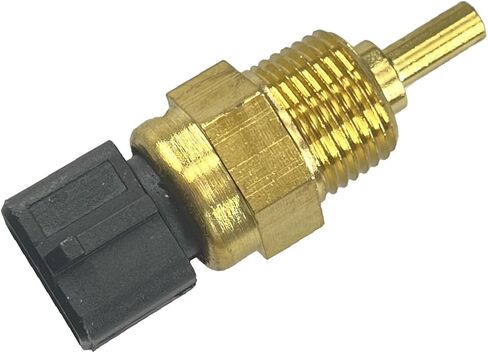 FainWan Engine Coolant Sensor Water Temp Sender Compatible with Accent Azera Elantra Entourage Santa Fe Sonata 3922038030 3923026700 in Saudi Arabia