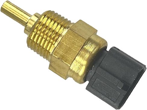 FainWan Engine Coolant Sensor Water Temp Sender Compatible with Accent Azera Elantra Entourage Santa Fe Sonata 3922038030 3923026700 in Saudi Arabia
