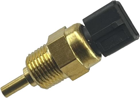 FainWan Engine Coolant Sensor Water Temp Sender Compatible with Accent Azera Elantra Entourage Santa Fe Sonata 3922038030 3923026700 in Saudi Arabia