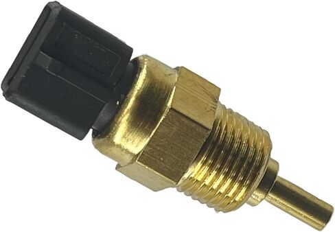 FainWan Engine Coolant Sensor Water Temp Sender Compatible with Accent Azera Elantra Entourage Santa Fe Sonata 3922038030 3923026700 in Saudi Arabia