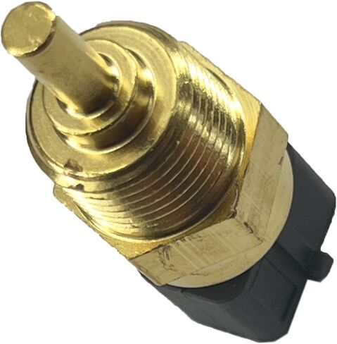 FainWan Engine Coolant Sensor Water Temp Sender Compatible with Accent Azera Elantra Entourage Santa Fe Sonata 3922038030 3923026700 in Saudi Arabia