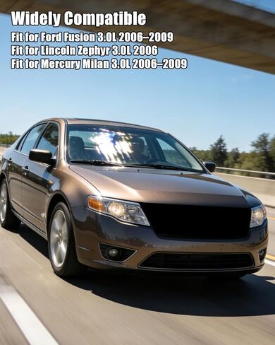 حشية غطاء الصمام مانع التسرب مناسب لفورد فيوجن ميركوري ميلان 3.0L 2006-2009 لينكولن زفير 3.0L 2006 استبدال VS50644R VS50412 2000-235336 in Saudi Arabia