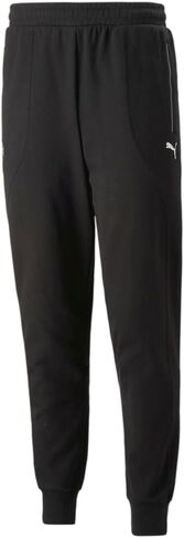 PUMA Mens Mapf1 Sweatpants Casual - Black in Saudi Arabia