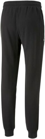 PUMA Mens Mapf1 Sweatpants Casual - Black in Saudi Arabia