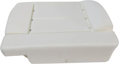 Replacement Passenger Bottom Seat Foam Cushion Fit for Ford F150 Lariat XLT 2004 2005 2006 2007 2008 in Saudi Arabia