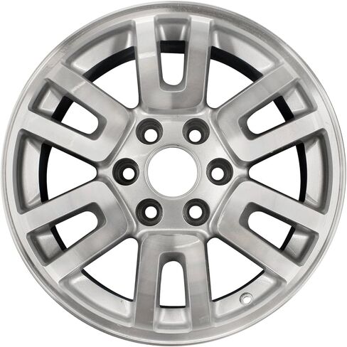 عجلة OEM جديدة مجددة مقاس 18 بوصة متوافقة مع Ford Expedition 2007 2008، 2009، 2010، 2011، 2012، 2013، 2014 in Saudi Arabia