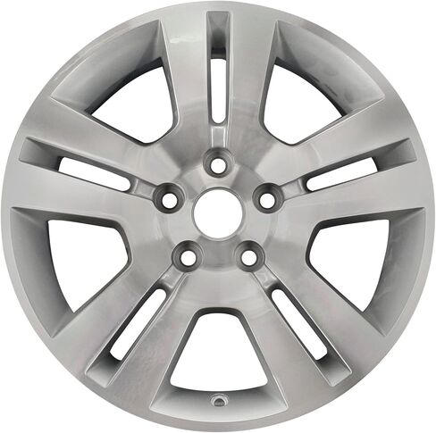 -عجلة بديلة جديدة مقاس 17 بوصة متوافقة مع Ford Fusion 2006 2007 2008 2009 in Saudi Arabia