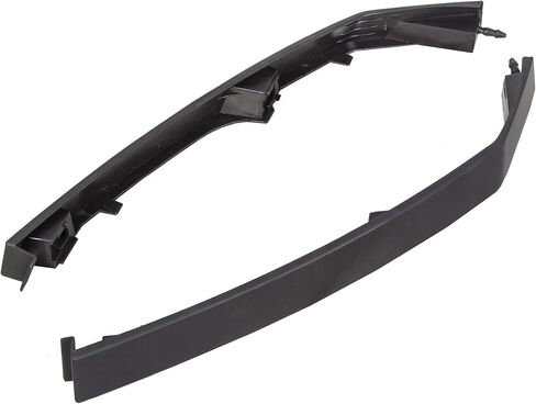 ECOTRIC مصد حشو المصباح الأمامي متوافق مع 2004-2015 نيسان أرمادا تيتان إنفينيتي QX56 بديل لـ 622357S300 622347S300 NI1088106 مثبت المصابيح الأمامية السفلية اليسرى واليمنى in Saudi Arabia