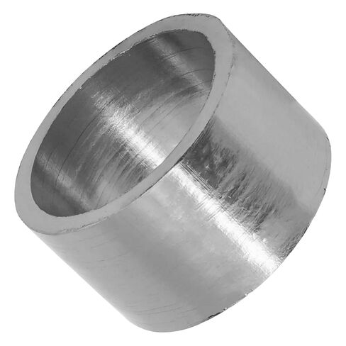 Caltric Muffler Connecting Gasket Compatible with Kawasaki Vn1700 Vulcan 1700 Vaquero 2011-2016 in Saudi Arabia
