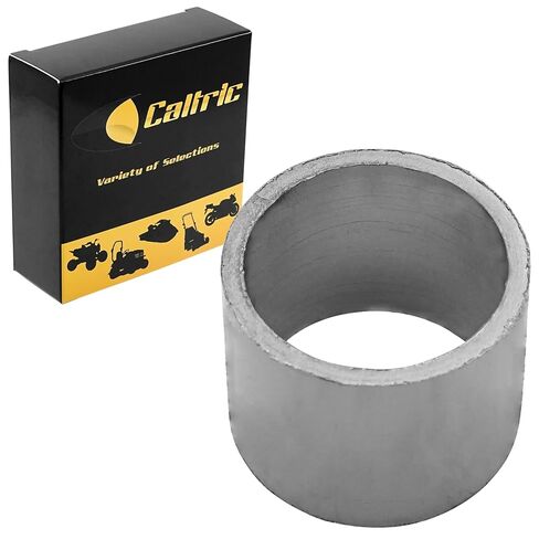 Caltric Muffler Conncecting Gasket Compatible with Kawasaki 11009-1606 11009-1865 11061-0360 in Saudi Arabia