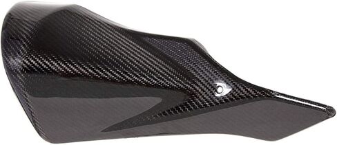 M4 سوزوكي GSX-R600/750 11-17 درع حرارة الكربون لأنظمة الانزلاق in Kuwait