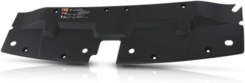 حافظة دعم الرادياتير PIT66 متوافقة مع Chevy Silverado 1500 2007-2013 Fit Silverado 2500HD 3500HD 2007-2010 GM1224112، 22737376 in Saudi Arabia