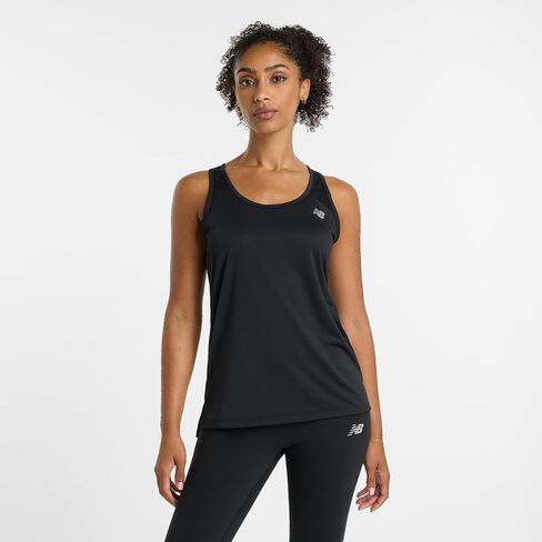New Balance Women's Sport Core Tank in Saudi Arabia