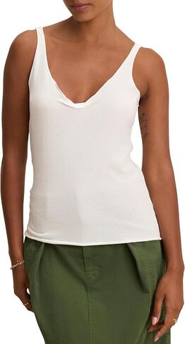 Velvet by Graham & Spencer Women's Kim Vintage Velvet Top in Saudi Arabia