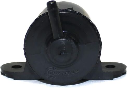 QFS Fuel Pump for Honda Ruckus NPS50 (2003–2024), Metropolitan CHF50 (2002–2009), Replaces 16710-GET-013 in Saudi Arabia