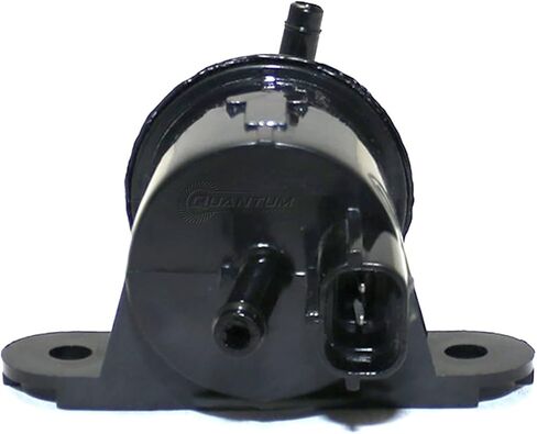 QFS Fuel Pump for Honda Ruckus NPS50 (2003–2024), Metropolitan CHF50 (2002–2009), Replaces 16710-GET-013 in Saudi Arabia