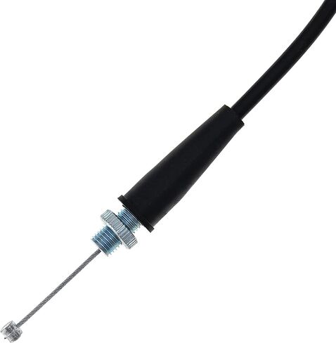 NICHE Throttle Cable for Yamaha Raptor 125 YFM125R 2PA-26311-00-00 in Kuwait