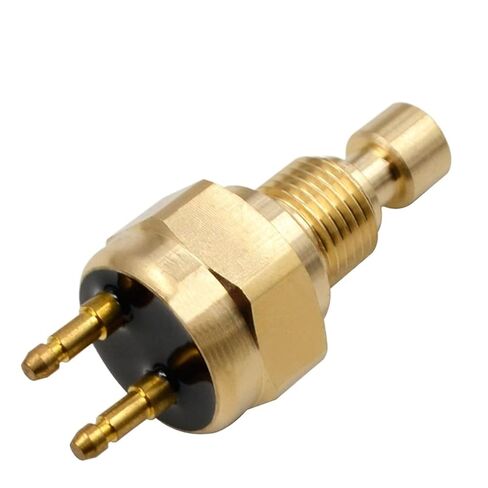 قطع غيار الدراجات النارية مستشعر درجة حرارة الماء المبرد لـ VF750C V45 لـ KLF400B KSV700 KFX700 KVF400 in Kuwait