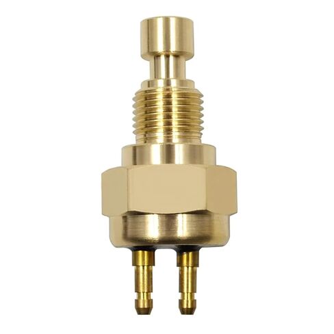 قطع غيار الدراجات النارية مستشعر درجة حرارة الماء المبرد لـ VF750C V45 لـ KLF400B KSV700 KFX700 KVF400 in Kuwait