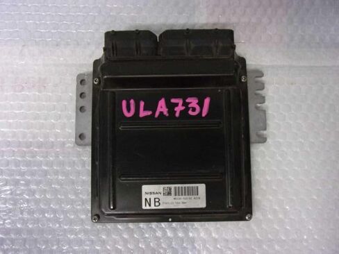 05 06 07 Altima Engine ECM Control Module MEC35-520 D2 MEC35520D2 in Saudi Arabia