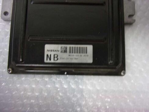 05 06 07 Altima Engine ECM Control Module MEC35-520 D2 MEC35520D2 in Saudi Arabia